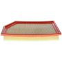 MAHLE LX 4587 Air Filter