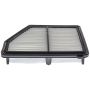 MAHLE LX 4588 Air Filter