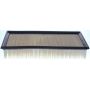 MAHLE LX 4589 Air Filter
