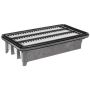 MAHLE LX 4591 Air Filter