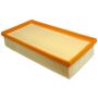 MAHLE LX 494 Air Filter