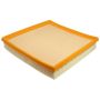 MAHLE LX 500 Air Filter