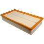 MAHLE LX 517 Air Filter