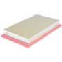 MAHLE LX 5215 Air Filter