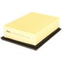 MAHLE LX 5218 Air Filter