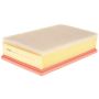 MAHLE LX 5232 Air Filter
