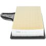 MAHLE LX 5233 Air Filter