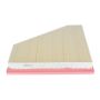 MAHLE LX 5237 Air Filter