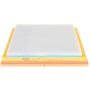 MAHLE LX 5241 Air Filter