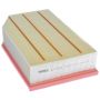 MAHLE LX 5252 Air Filter