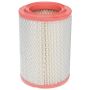 MAHLE LX 5256 Air Filter