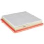 MAHLE LX 5262 Air Filter