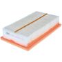 MAHLE LX 5267 Air Filter