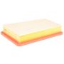 MAHLE LX 5269 Air Filter