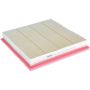 MAHLE LX 5272 Air Filter