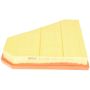 MAHLE LX 5280 Air Filter