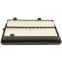 MAHLE LX 5286 Air Filter