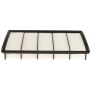 MAHLE LX 5293 Air Filter