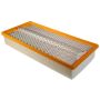 MAHLE LX 536 Air Filter