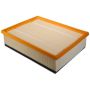 MAHLE LX 538 Air Filter