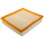 MAHLE LX 539 Air Filter
