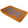MAHLE LX 542 Air Filter