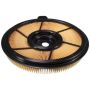 MAHLE LX 544 Air Filter