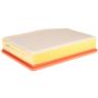 MAHLE LX 5453 Air Filter