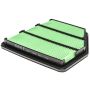 MAHLE LX 5477 Air Filter