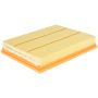 MAHLE LX 5478 Air Filter