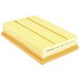 MAHLE LX 5491 Air Filter
