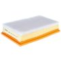 MAHLE LX 5528 Air Filter