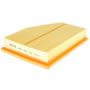 MAHLE LX 5546 Air Filter
