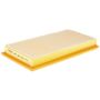 MAHLE LX 5547 Air Filter