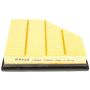 MAHLE LX 5566 Air Filter