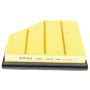 MAHLE LX 5567 Air Filter