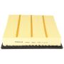 MAHLE LX 5586 Air Filter