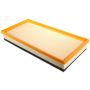 MAHLE LX 596 Air Filter