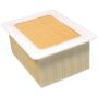 MAHLE LX 628 Air Filter
