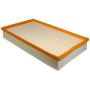 MAHLE LX 637 Air Filter