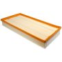 MAHLE LX 684 Air Filter