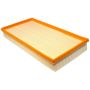 MAHLE LX 726 Air Filter