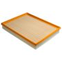 MAHLE LX 735 Air Filter