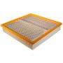 MAHLE LX 736 Air Filter