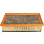 MAHLE LX 778 Air Filter