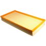 MAHLE LX 781 Air Filter