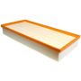 MAHLE LX 792 Air Filter
