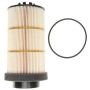MAHLE LX 801 Air Filter