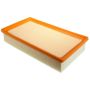 MAHLE LX 802 Air Filter