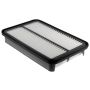 MAHLE LX 811 Air Filter